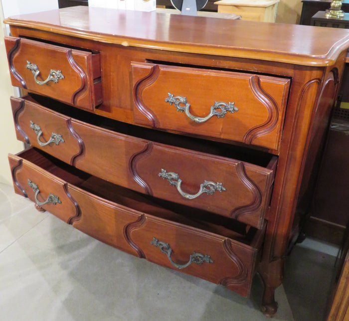 4 Drawer Dresser