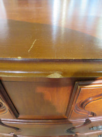 4 Drawer Dresser