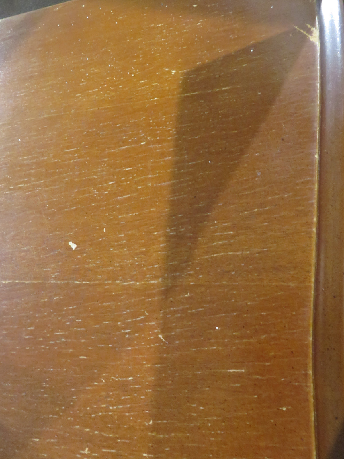 4 Drawer Dresser