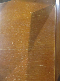 4 Drawer Dresser
