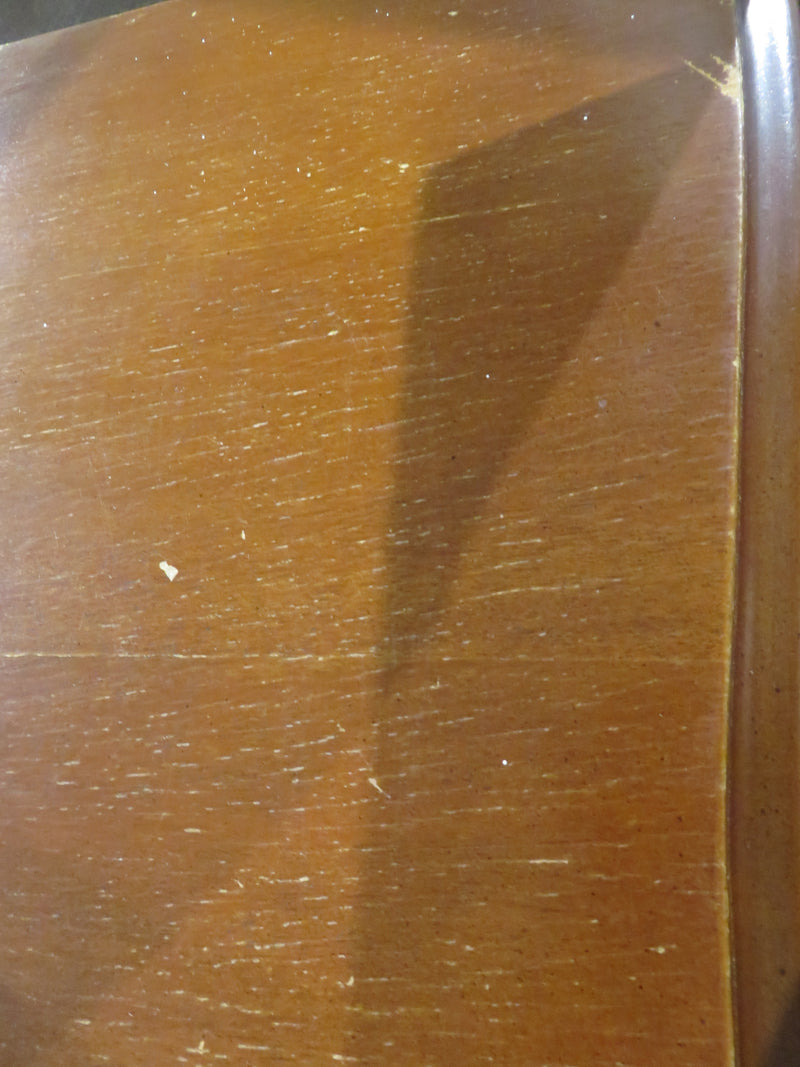 4 Drawer Dresser