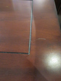 2 Drawer Media Stand
