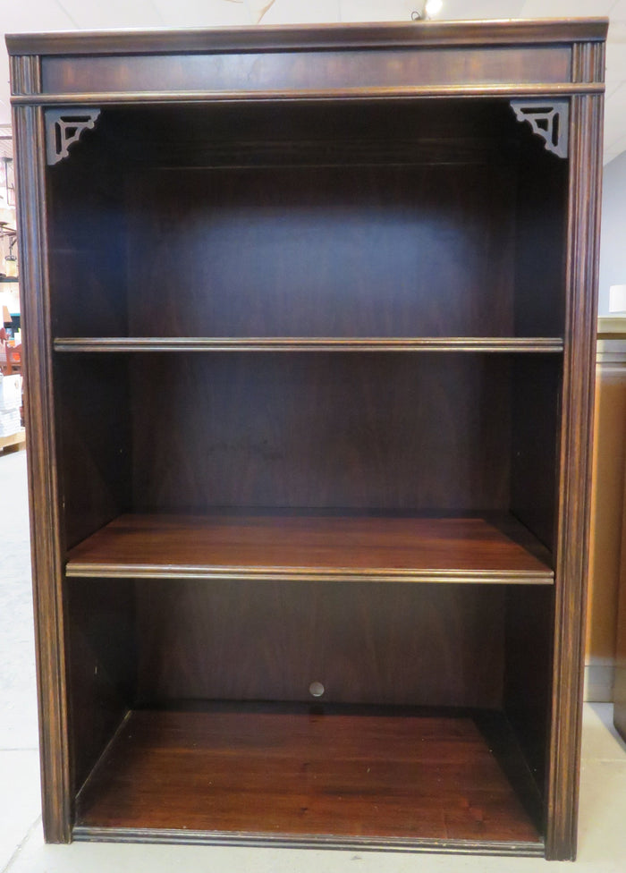 Solid Wood Bookshelf