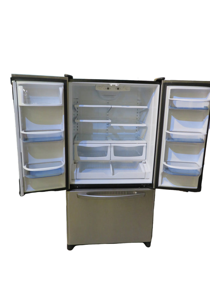 35 5/8" Amana Refrigerator