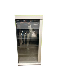26-Inch Curio Cabinet