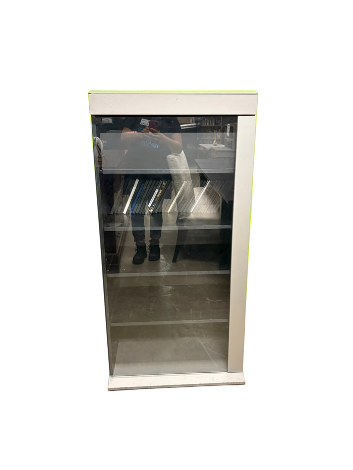26-Inch Curio Cabinet