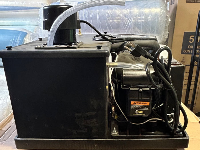 Compact Glycol Chiller – 1/3HP, 2500 BTU, 115V