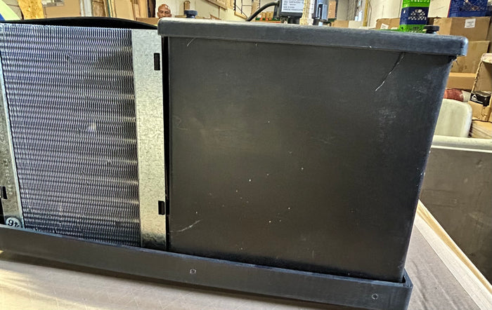 Compact Glycol Chiller – 1/3HP, 2500 BTU, 115V