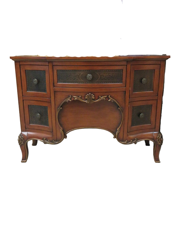 French Provincial Design Chest
