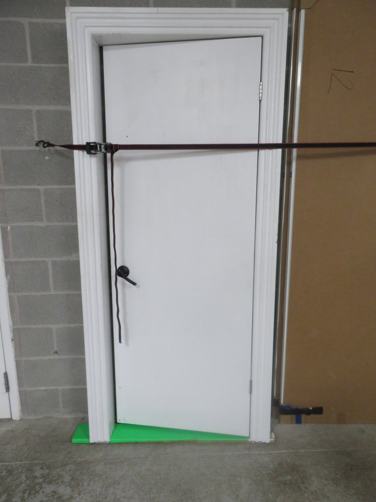 30" Pre-Hung Internal Door