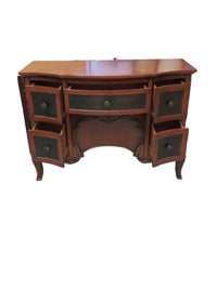 French Provincial Design Chest