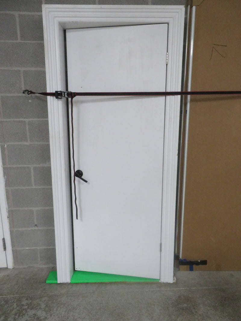 30" Pre-Hung Internal Door