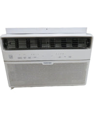 8,000 BTU Window Air Conditioner