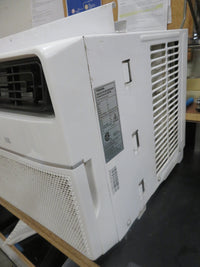 8,000 BTU Window Air Conditioner