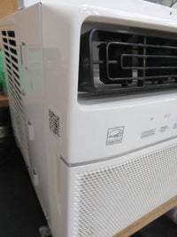 8,000 BTU Window Air Conditioner