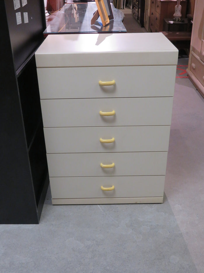 5- Drawer Chest