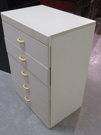 5- Drawer Chest