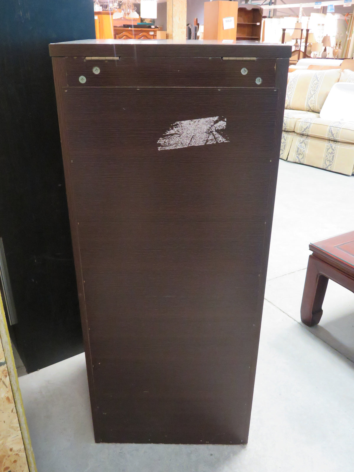 Tall 5 Drawer Dresser