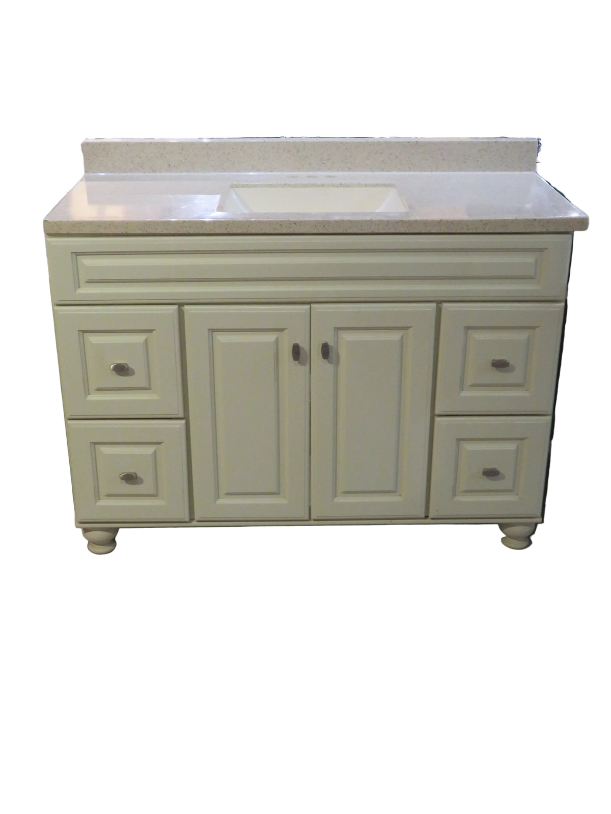 49" Bathroom Vanity