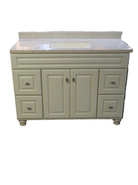49" Bathroom Vanity