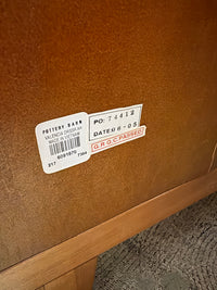 35-Inch Valencia Dresser