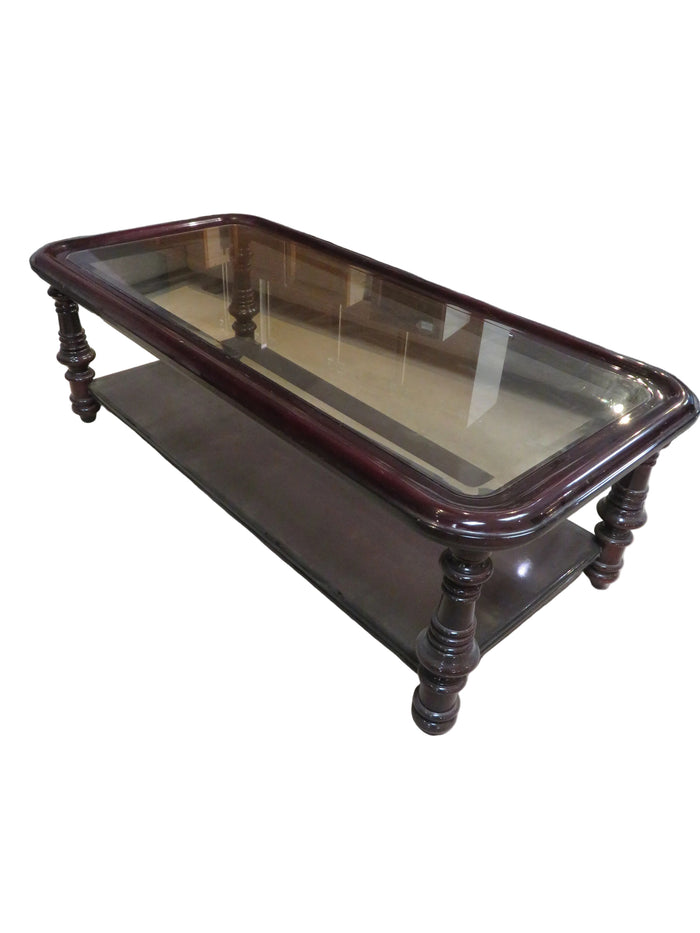2-Tier Coffee Table