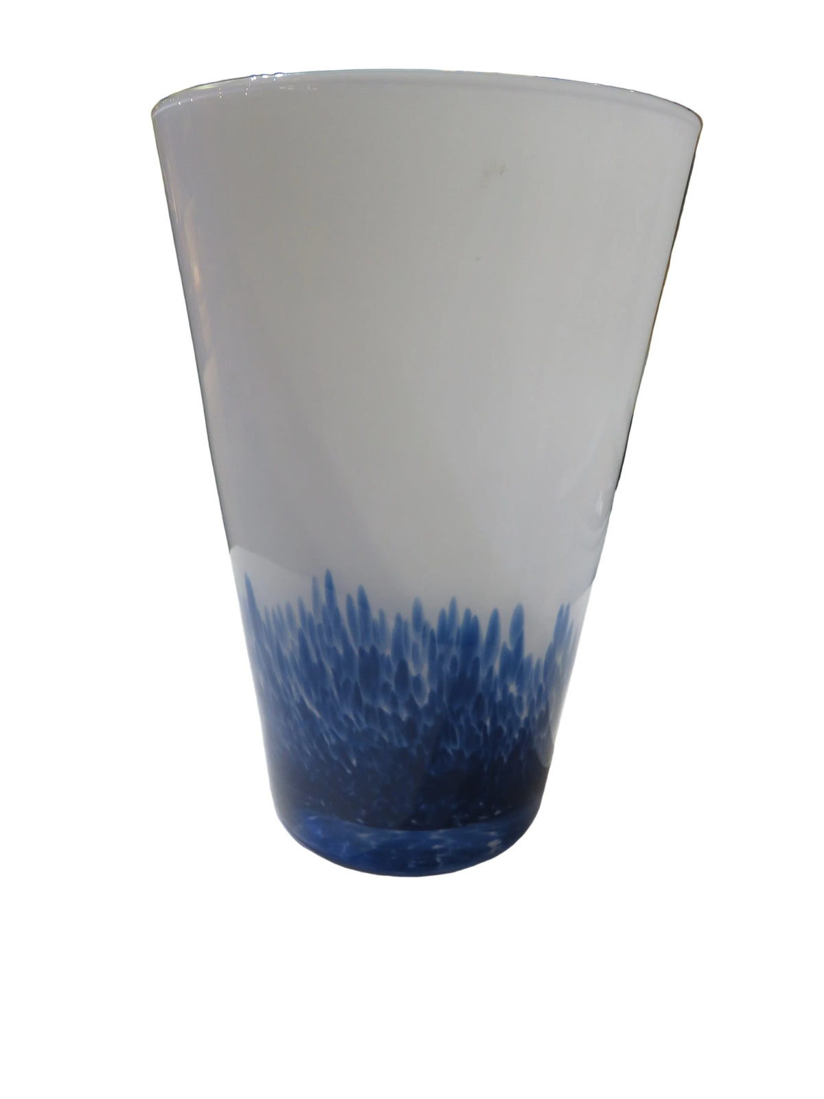 Glass Decorative Vase