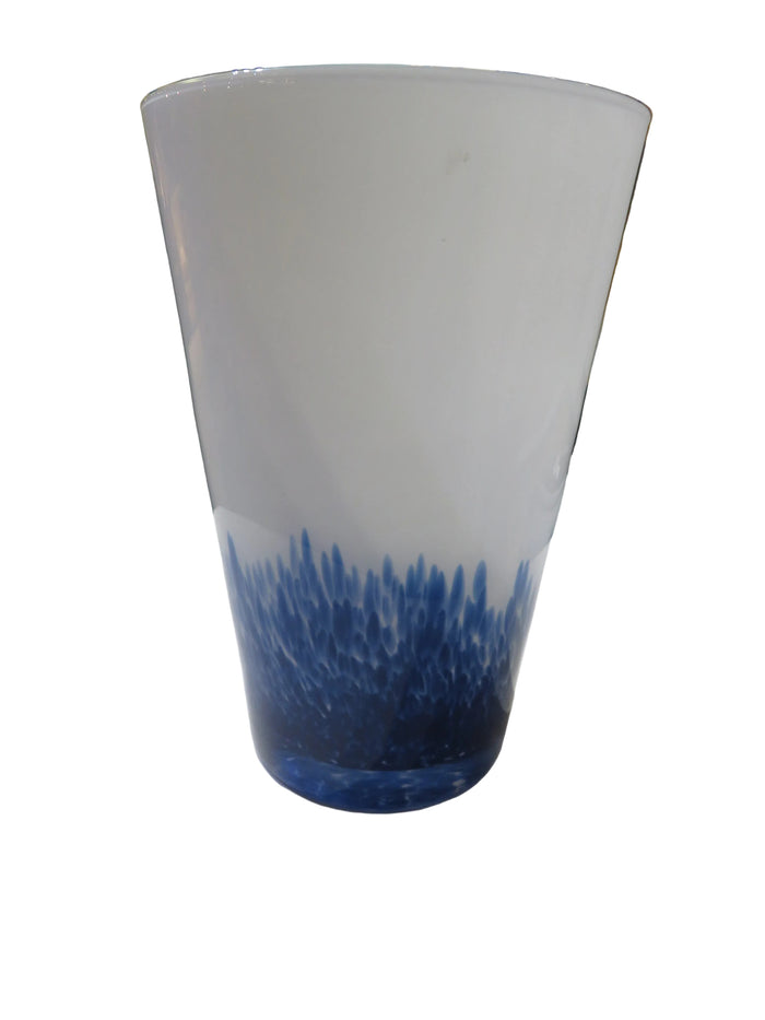 Glass Decorative Vase