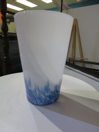 Glass Decorative Vase