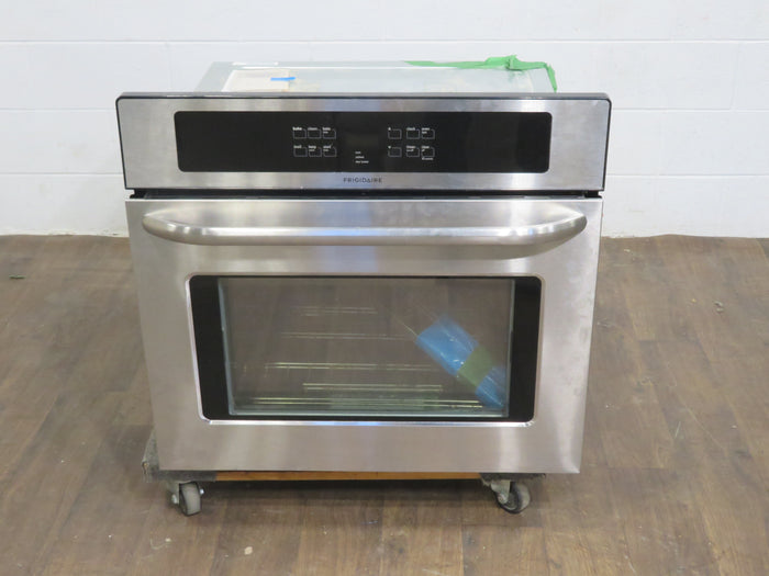 Frigidaire Stainless Steel 30" Wall Oven