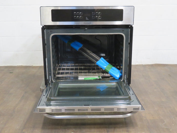 Frigidaire Stainless Steel 30" Wall Oven