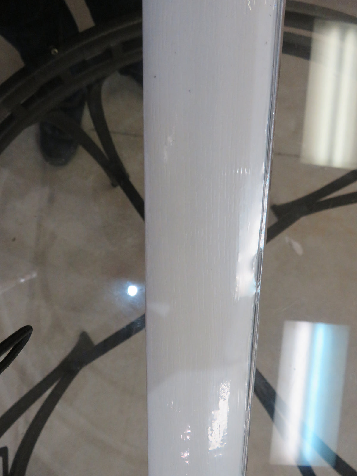 94" Transition Trim