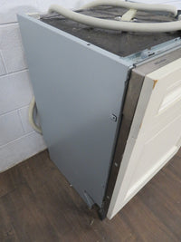 Miele Built-In Dish Washer - Cream Front