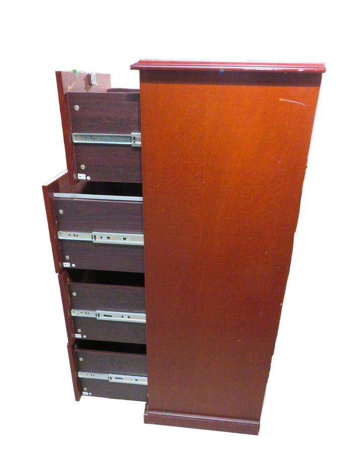 4 Drawer Cabinet