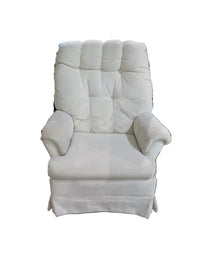 Fabric Rocking Chair