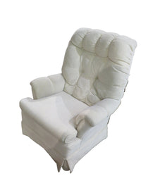 Fabric Rocking Chair