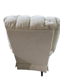 Fabric Rocking Chair