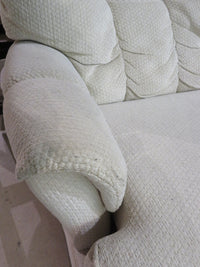 Fabric Rocking Chair