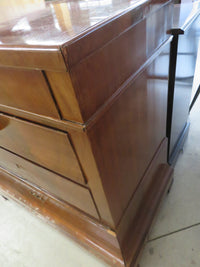 Four Drawer Solid Wood Dresser