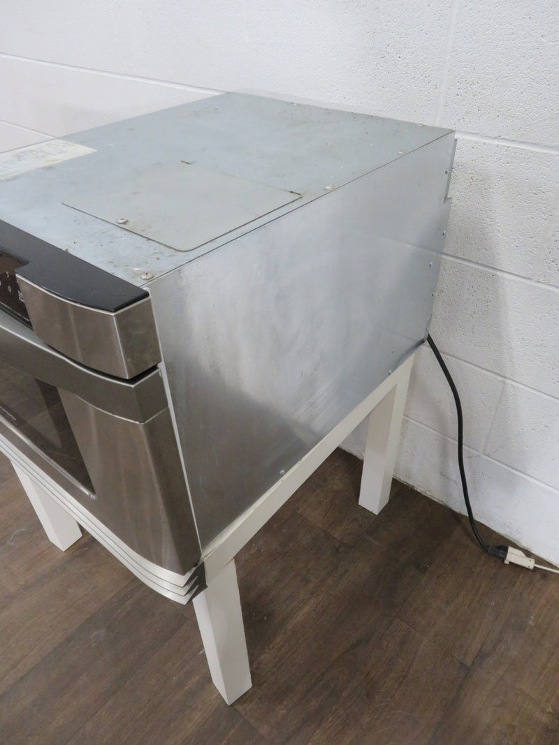 Sharp Drawer Microwave - 24"
