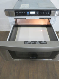 Sharp Drawer Microwave - 24"