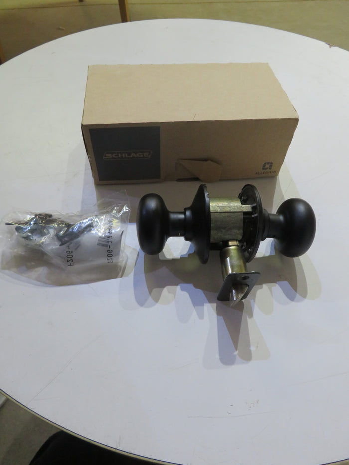 Schlage Passage Door Knob