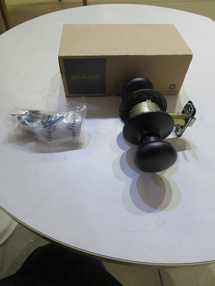 Schlage Passage Door Knob
