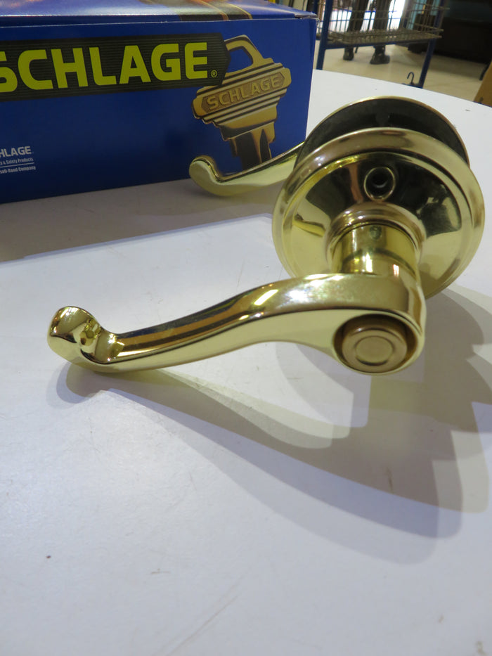 Schlage Privacy Door Handle