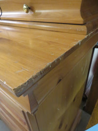 Country Style  Vanity Dresser