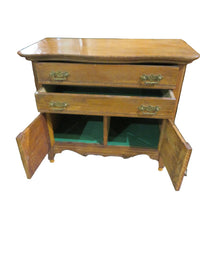 Late Victorian Antique Washstand