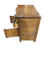 Late Victorian Antique Washstand
