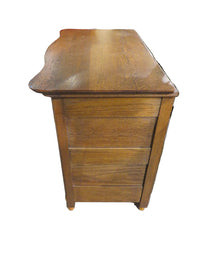 Late Victorian Antique Washstand