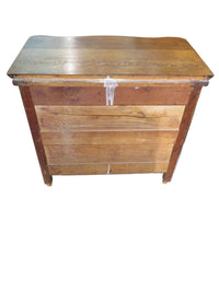 Late Victorian Antique Washstand