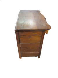 Late Victorian Antique Washstand